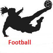 football medal