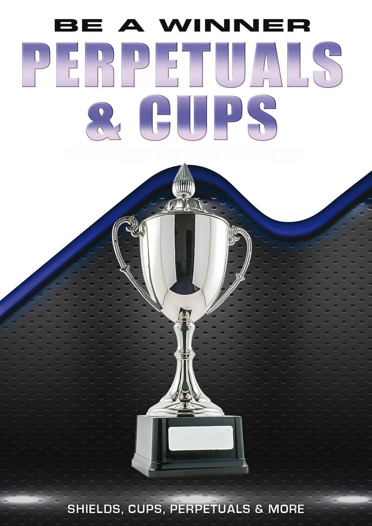 Stl Cups