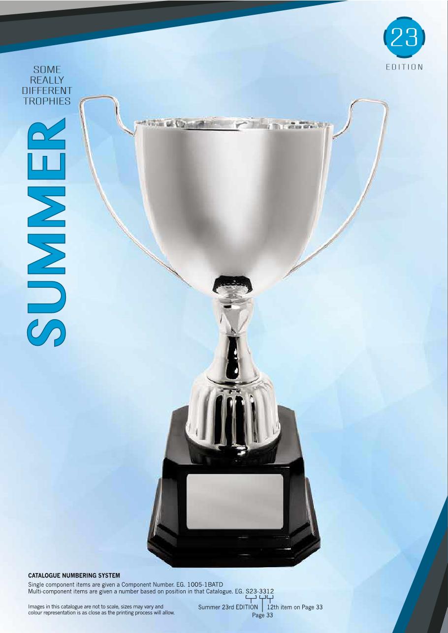 Evaton Summer 23