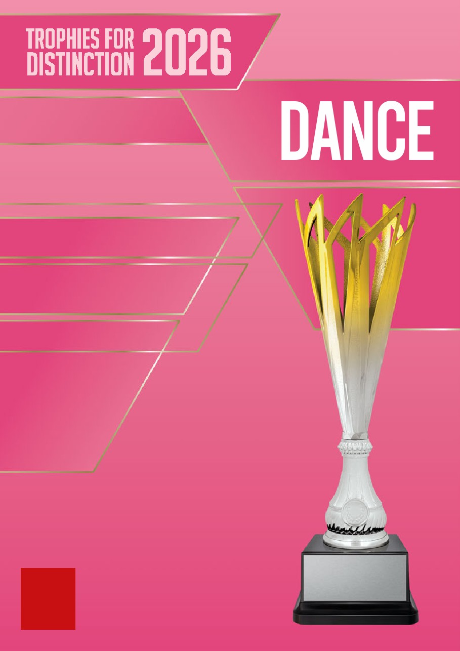 TCD Dance